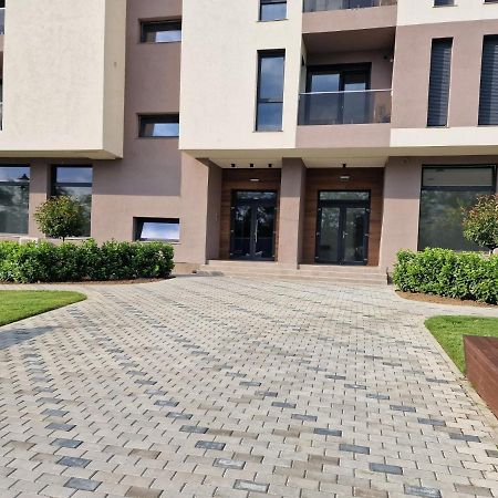 West Homes 34 Oradea Dış mekan fotoğraf
