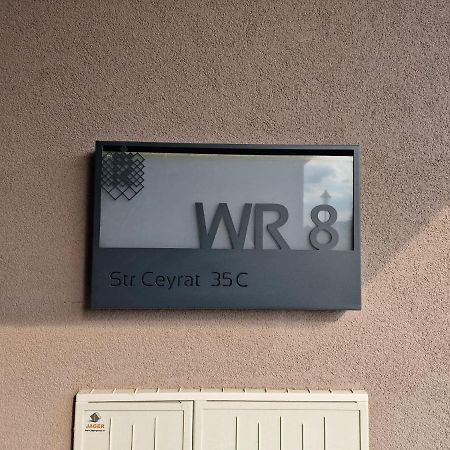 West Homes 34 Oradea Dış mekan fotoğraf