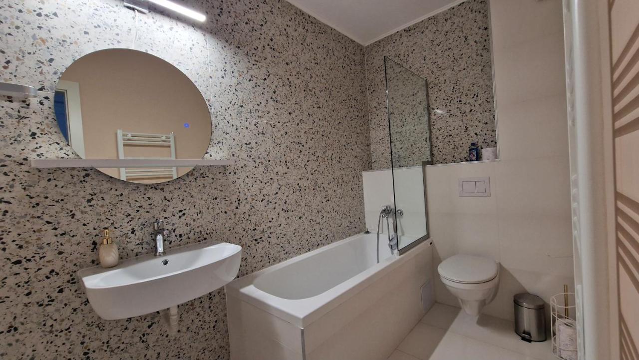 West Homes 34 Oradea Dış mekan fotoğraf