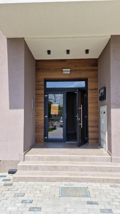 West Homes 34 Oradea Dış mekan fotoğraf