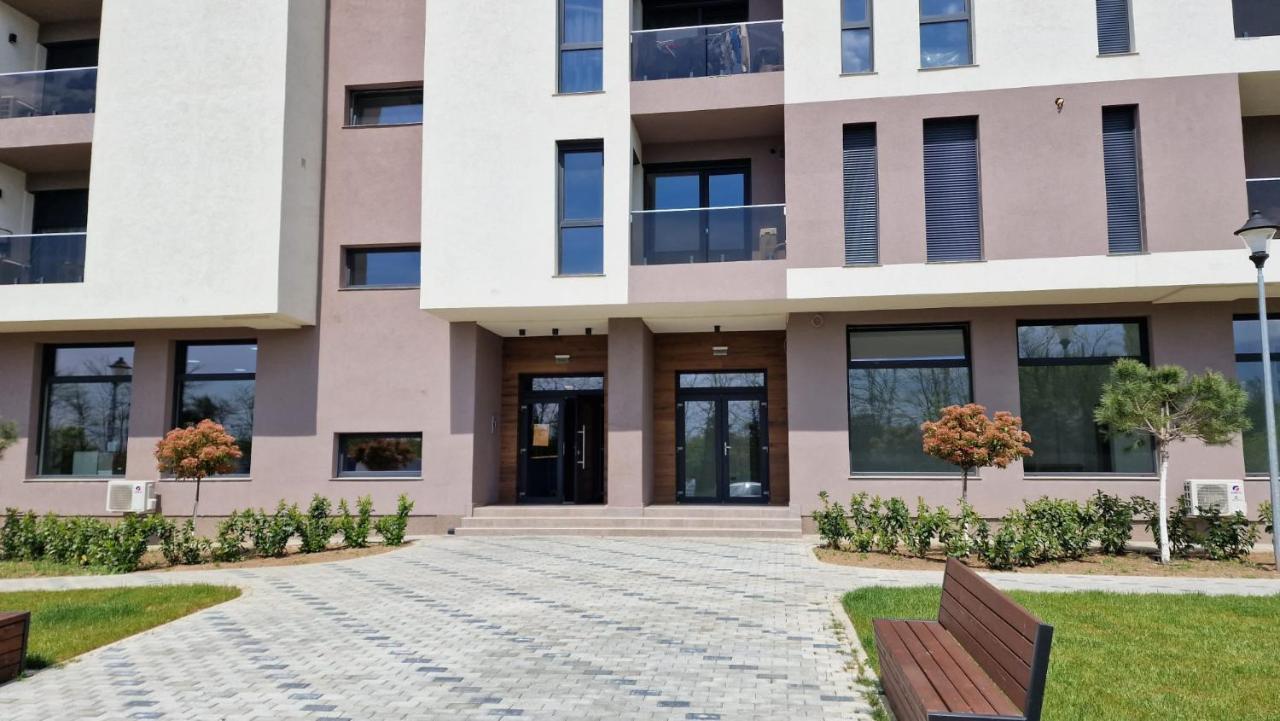 West Homes 34 Oradea Dış mekan fotoğraf