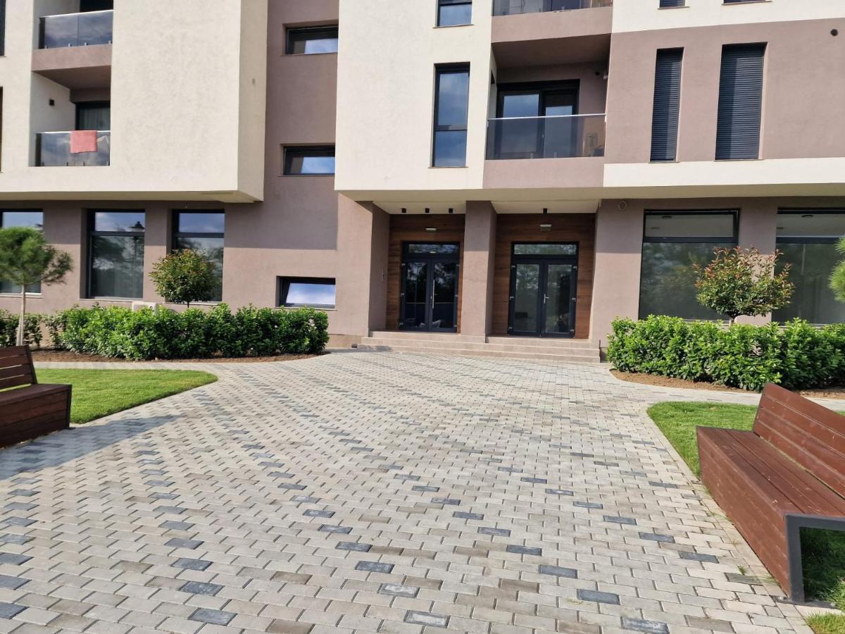 West Homes 34 Oradea Dış mekan fotoğraf