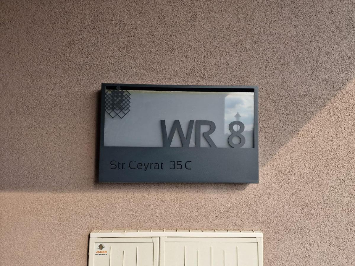 West Homes 34 Oradea Dış mekan fotoğraf