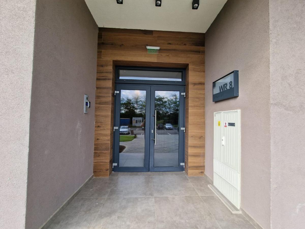 West Homes 34 Oradea Dış mekan fotoğraf